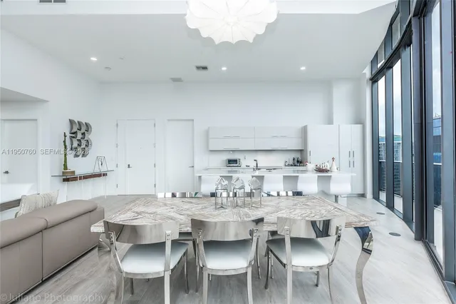 $10,750 | 55 Southwest 9th Street, Unit PH4603, Miami, FL 33130