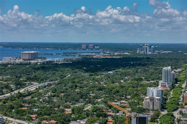 $10,750 | 55 Southwest 9th Street, Unit PH4603, Miami, FL 33130