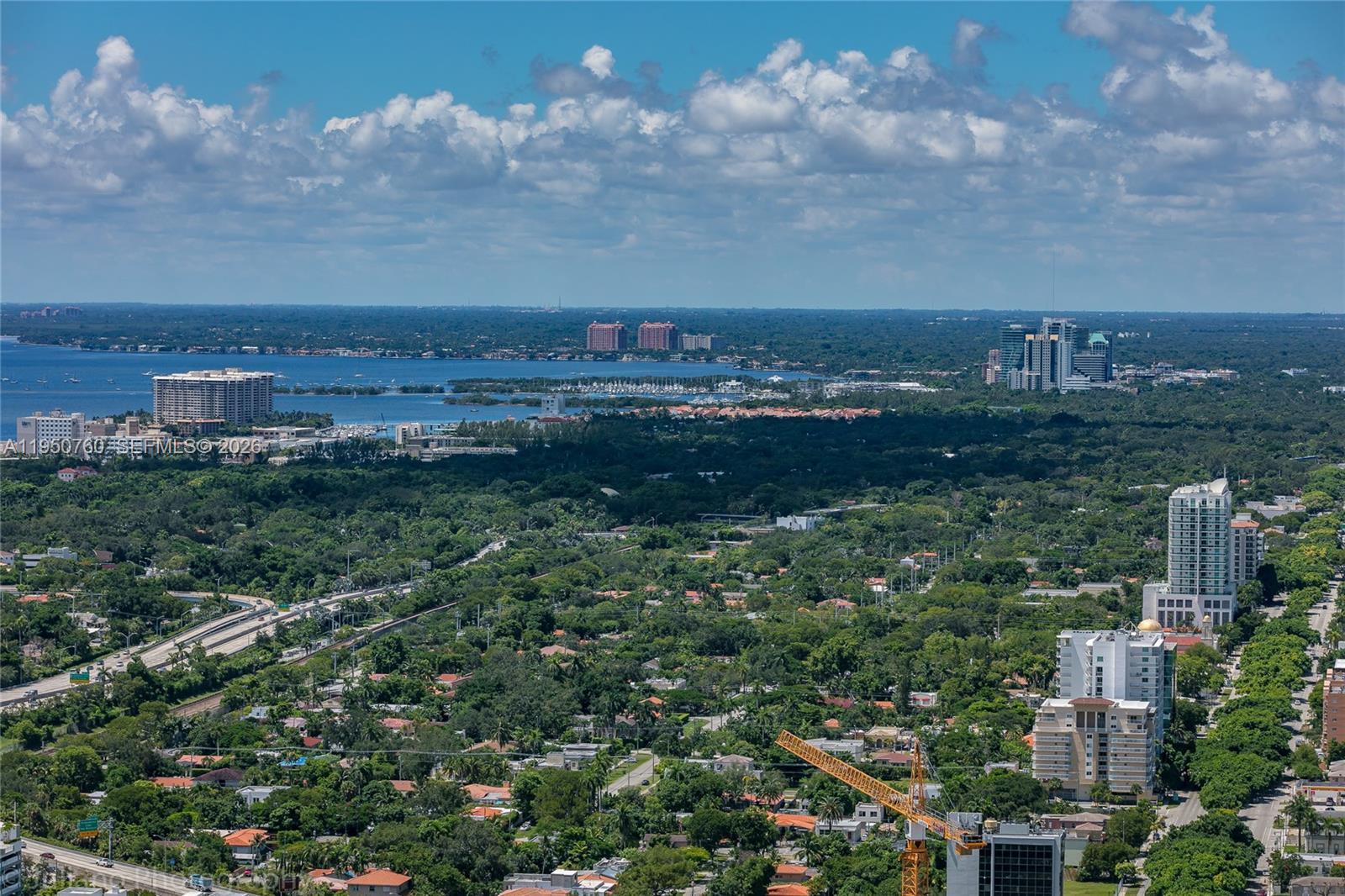 55 Southwest 9th Street, Unit PH4603 Miami, FL 33130 - Photo 4 of 49