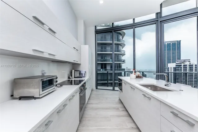 $10,750 | 55 Southwest 9th Street, Unit PH4603, Miami, FL 33130