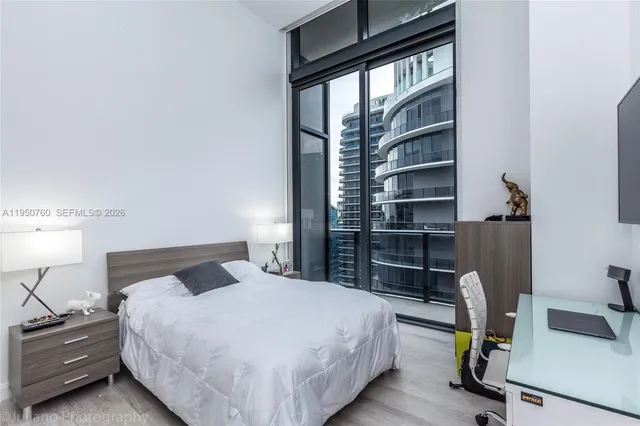 $10,750 | 55 Southwest 9th Street, Unit PH4603, Miami, FL 33130