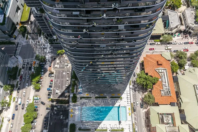 $10,750 | 55 Southwest 9th Street, Unit PH4603, Miami, FL 33130