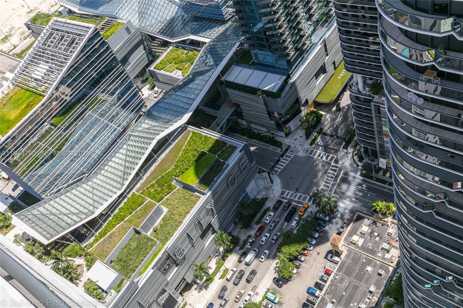 55 Southwest 9th Street, Unit PH4603 Miami, FL 33130 - Photo 8 of 49