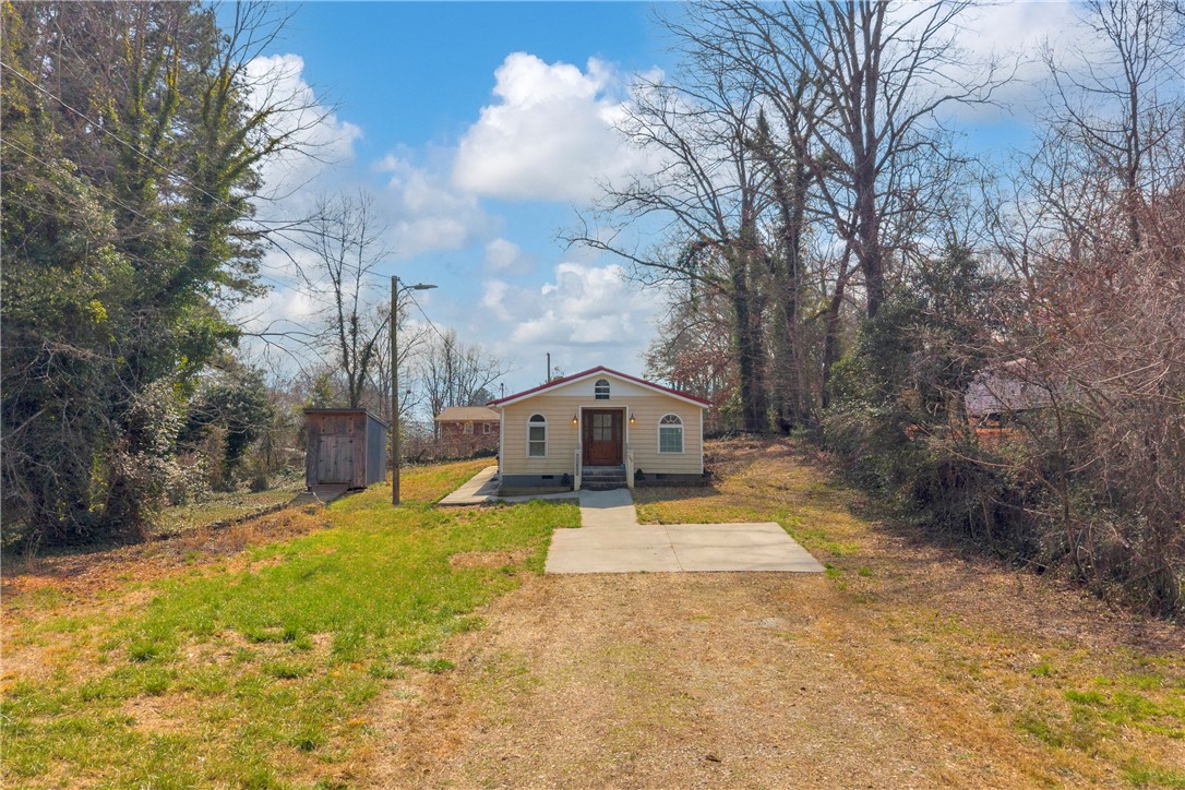 307 Moore Avenue Walhalla, SC 29691 - Photo 36 of 50