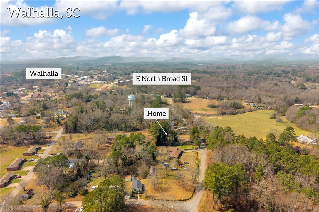 307 Moore Avenue Walhalla, SC 29691 - Photo 40 of 50