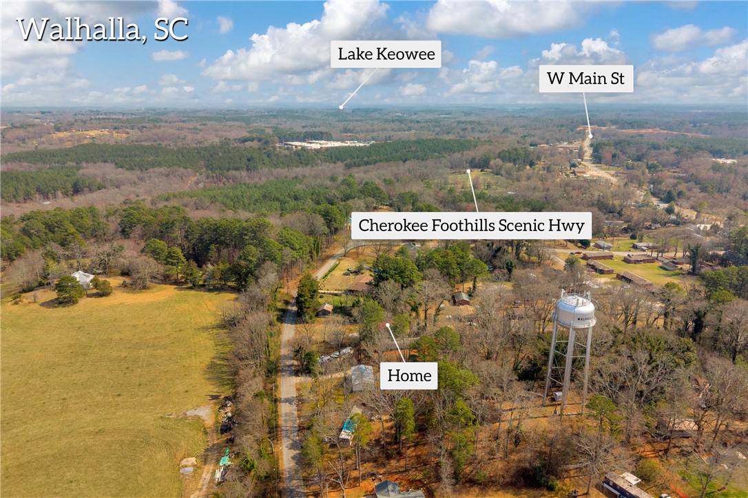 307 Moore Avenue Walhalla, SC 29691 - Photo 44 of 50