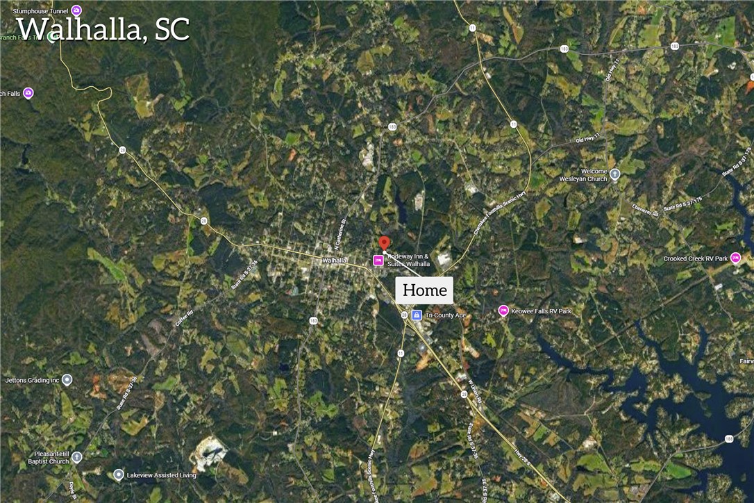 307 Moore Avenue Walhalla, SC 29691 - Photo 50 of 50