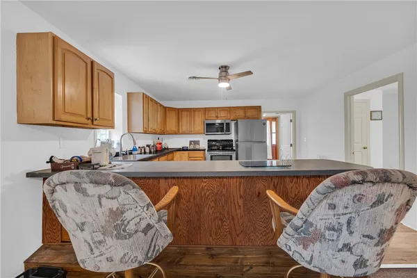 $1,400 | 307 Moore Avenue, Walhalla, SC 29691