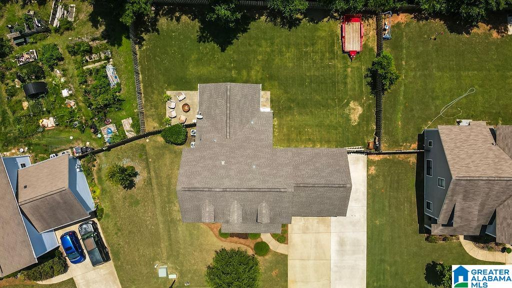 232 Waterstone Court Calera, AL 35040 - Photo 9 of 44