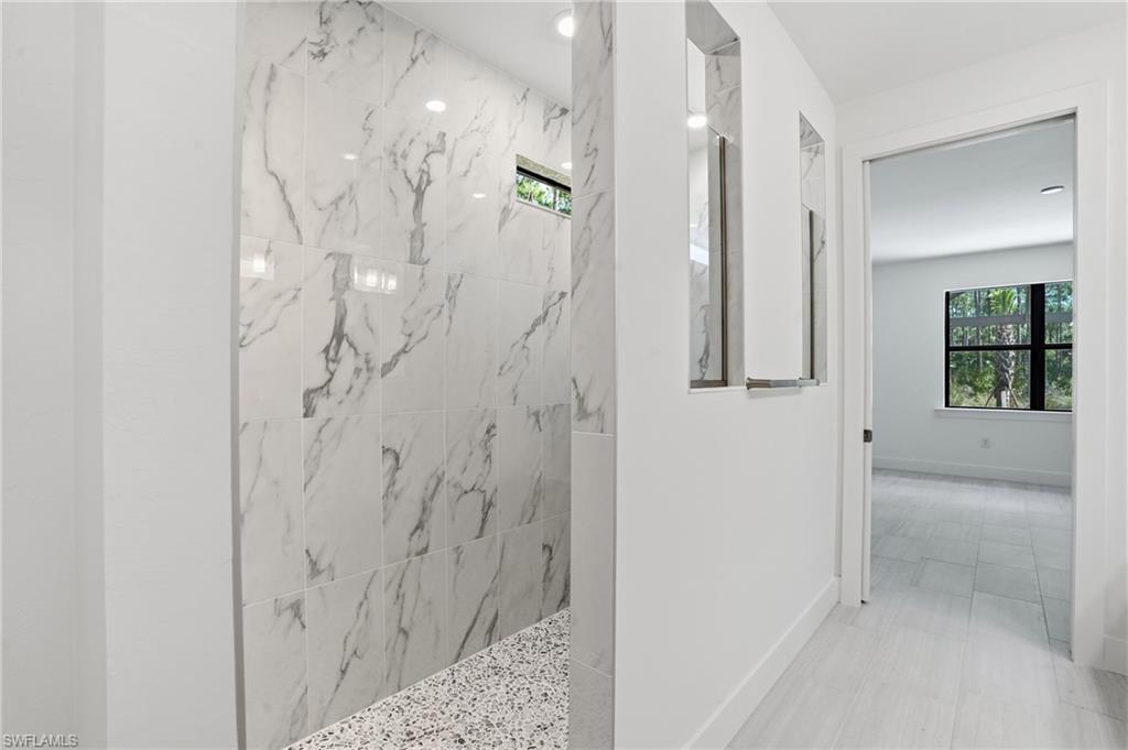 2148 Sequoia Court Naples, FL 34113 - Photo 15 of 48 view of a bathroom