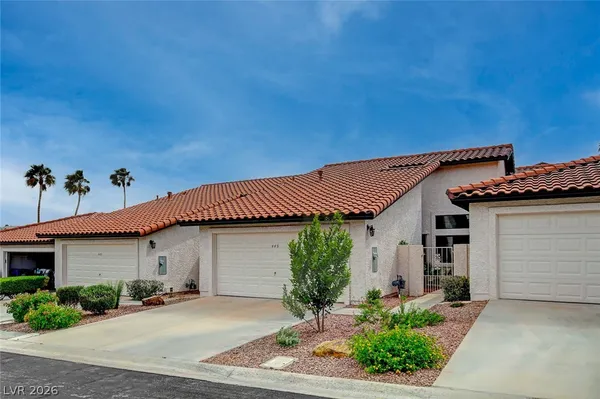 $369,000 | 445 Enterprise Court, Boulder City, NV 89005