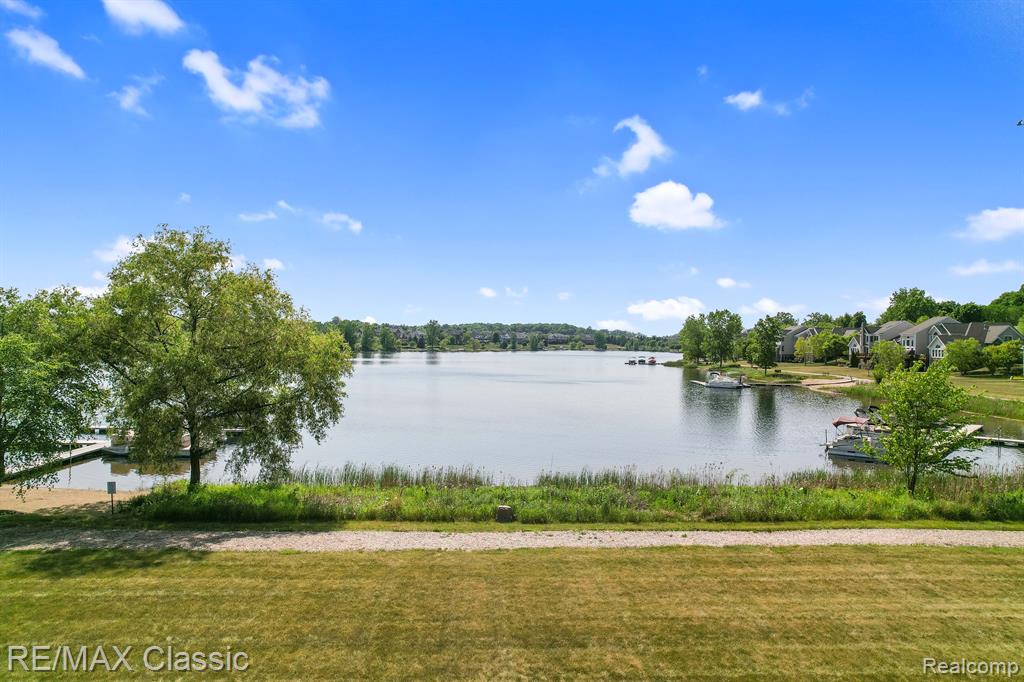 24825 Reeds Pointe Drive Novi, MI 48374 - Photo 45 of 56