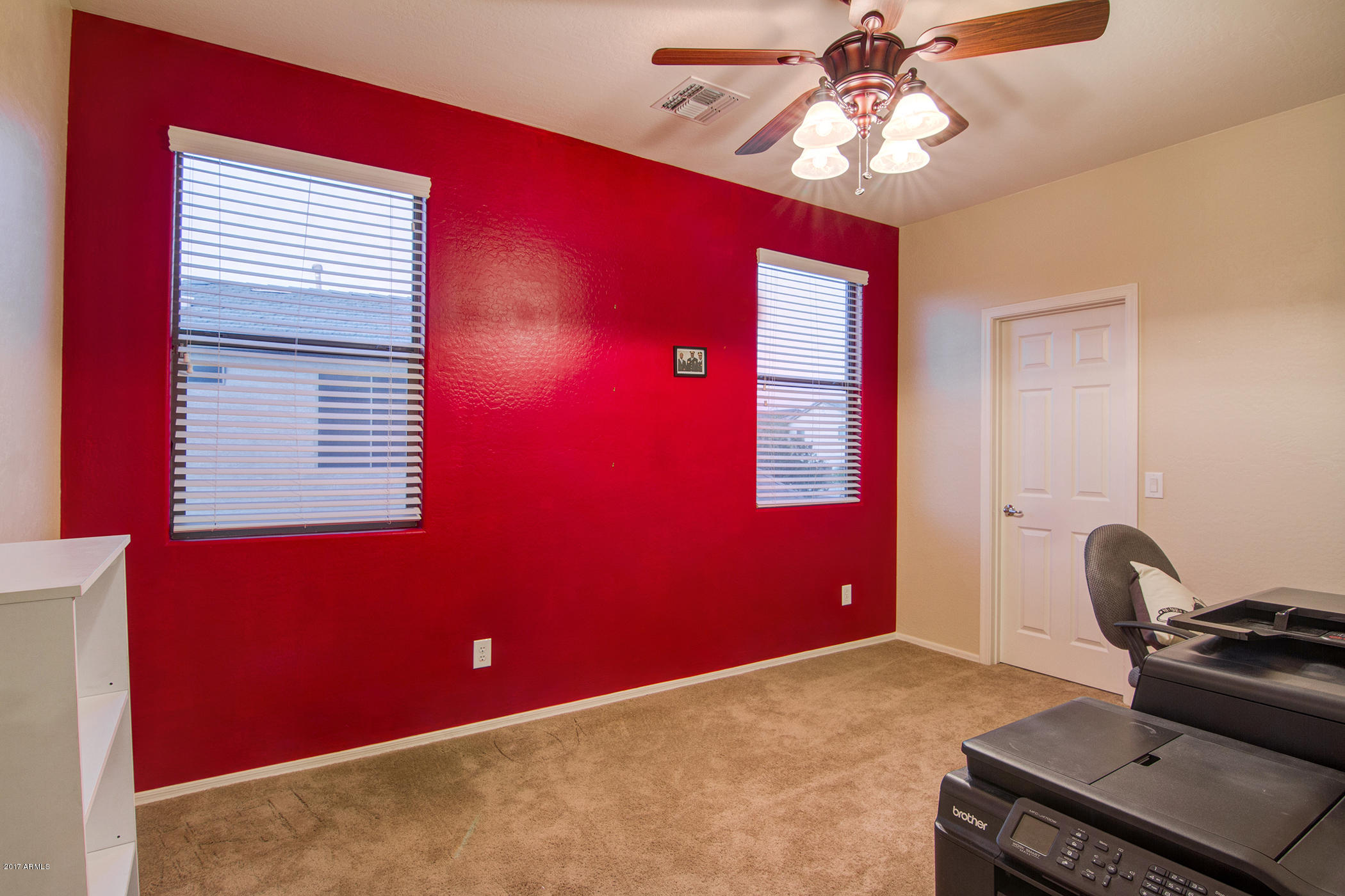 9809 South Reidar Road Laveen, AZ 85339 - Photo 20 of 30 Guest room