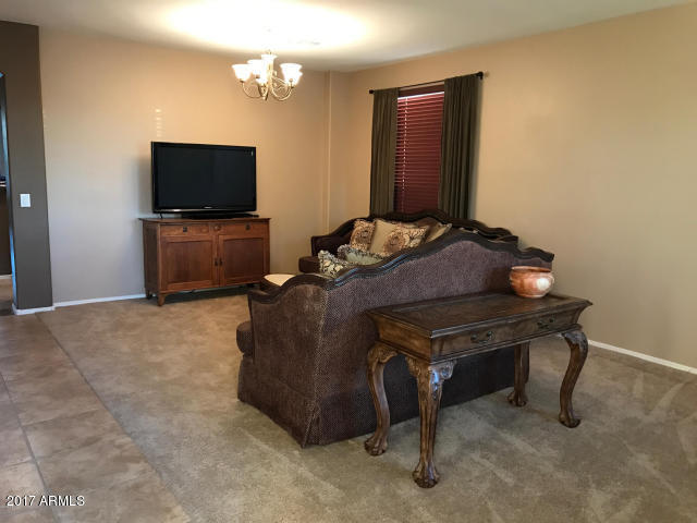 9809 South Reidar Road Laveen, AZ 85339 - Photo 24 of 30 Loft area