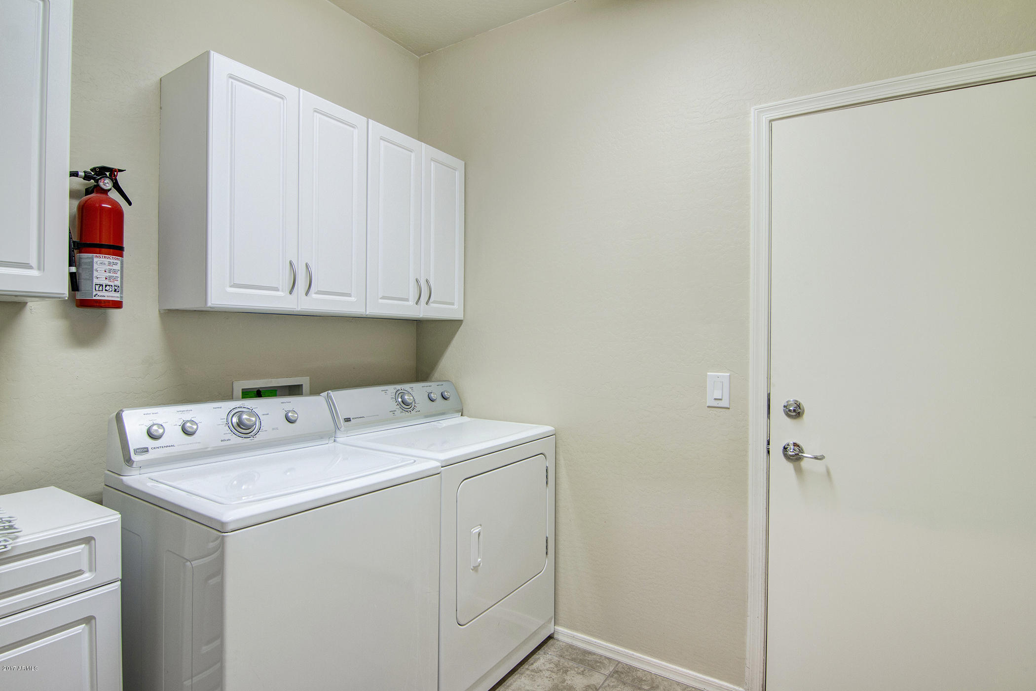 9809 South Reidar Road Laveen, AZ 85339 - Photo 25 of 30 Laundry Room