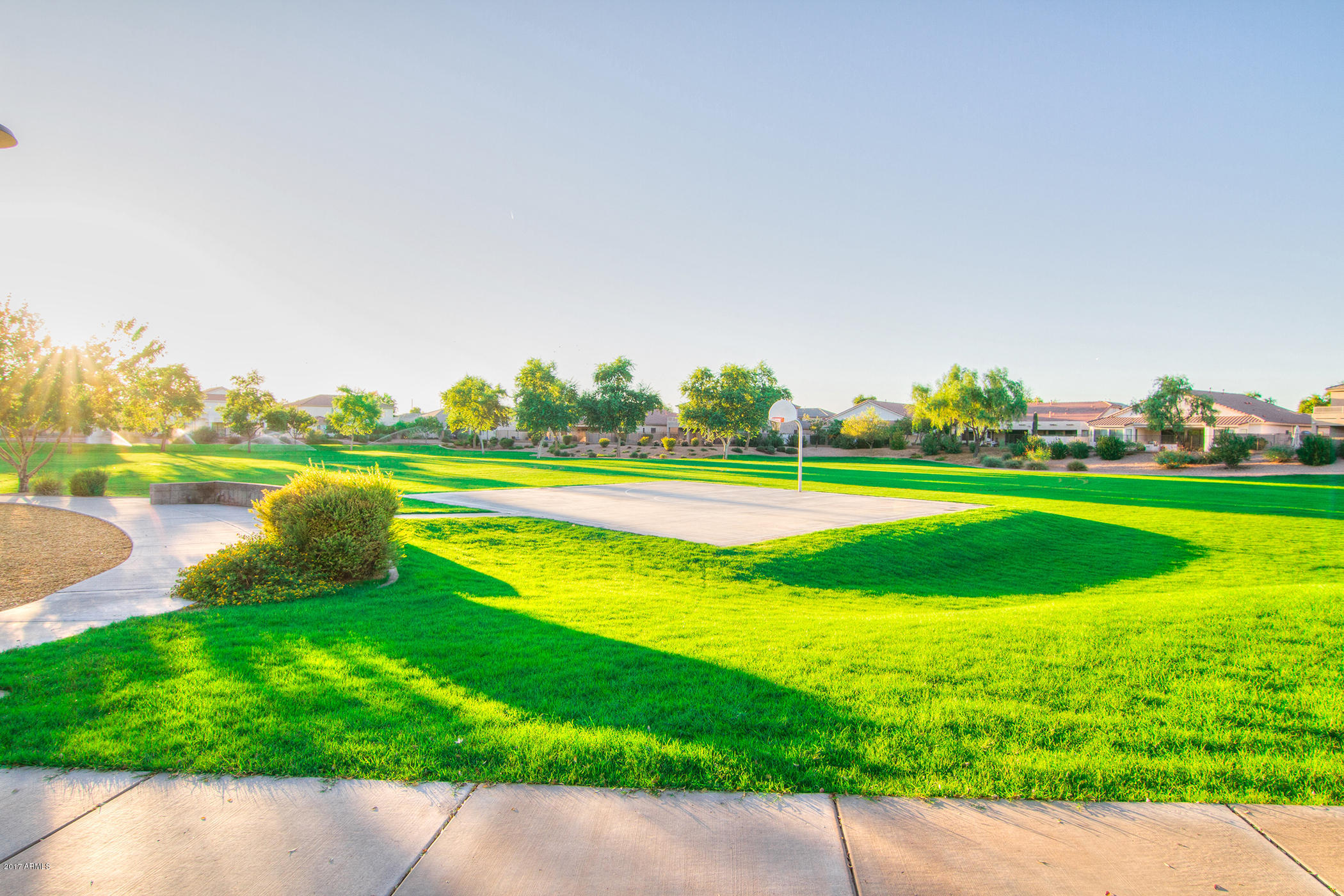 9809 South Reidar Road Laveen, AZ 85339 - Photo 30 of 30 Park across the street
