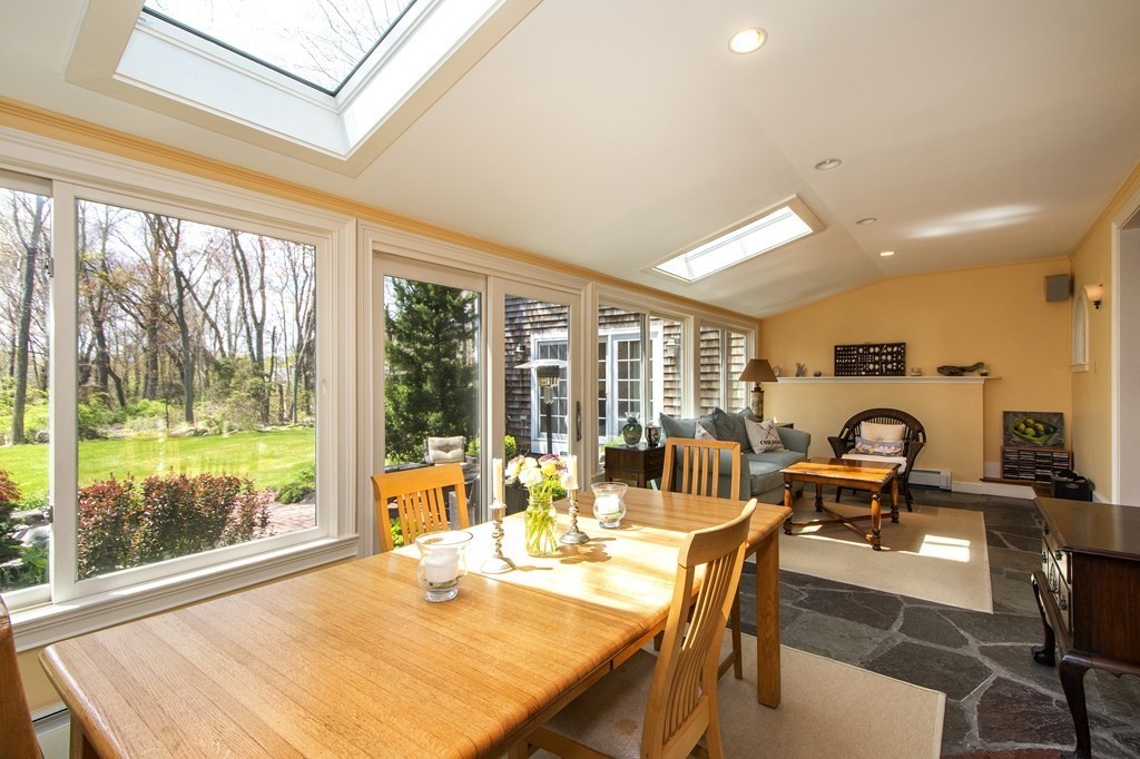 22 Bancroft Road Cohasset, MA 02025 - Photo 13 of 42 Gallery Image 13