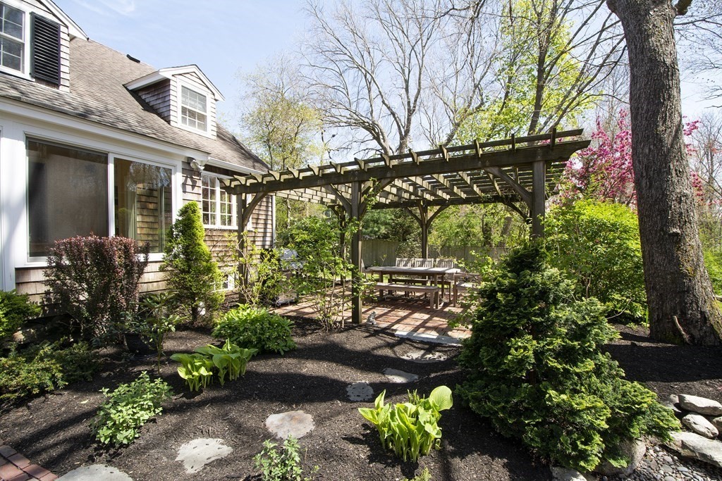 22 Bancroft Road Cohasset, MA 02025 - Photo 15 of 42 Gallery Image 15