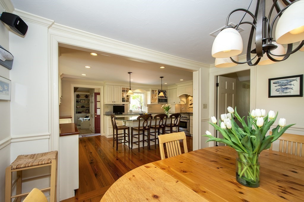 22 Bancroft Road Cohasset, MA 02025 - Photo 10 of 42 Gallery Image 10