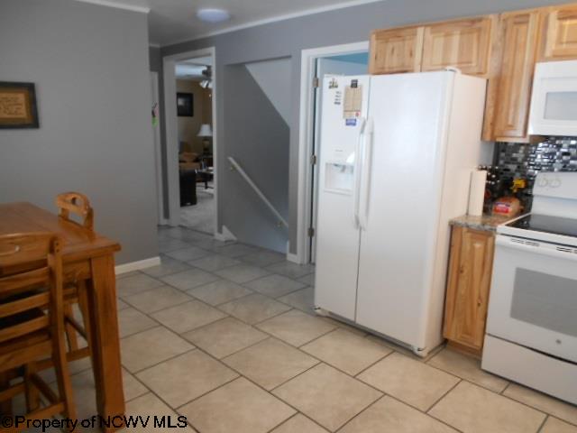 602 Limestone Run Road Clarksburg, WV 26301 - Photo 9 of 20 Gallery Image 9