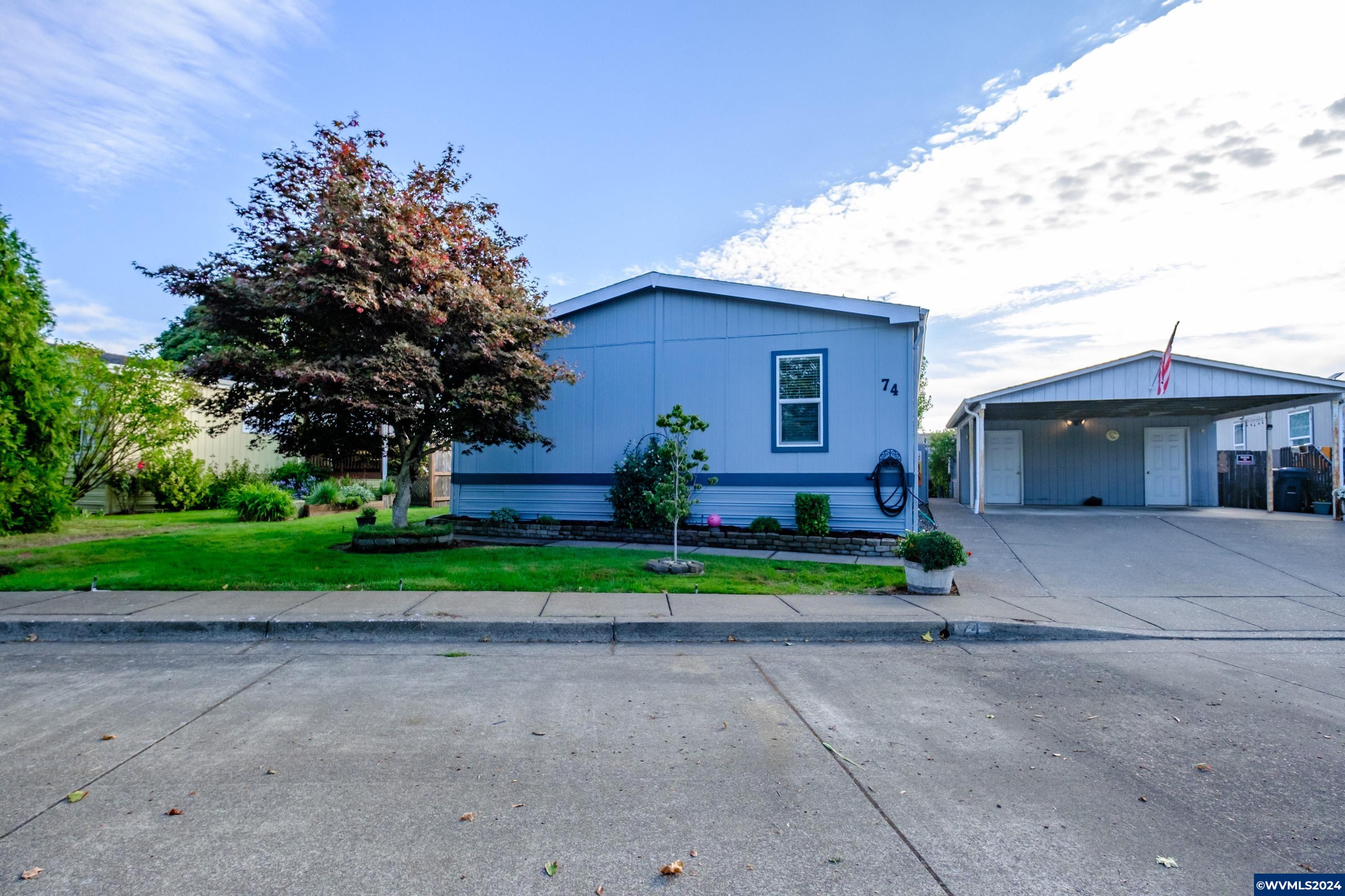 950 Airport Road Southeast, Unit 74 Albany, OR 97322 - Photo 3 of 44 Gallery Image 3