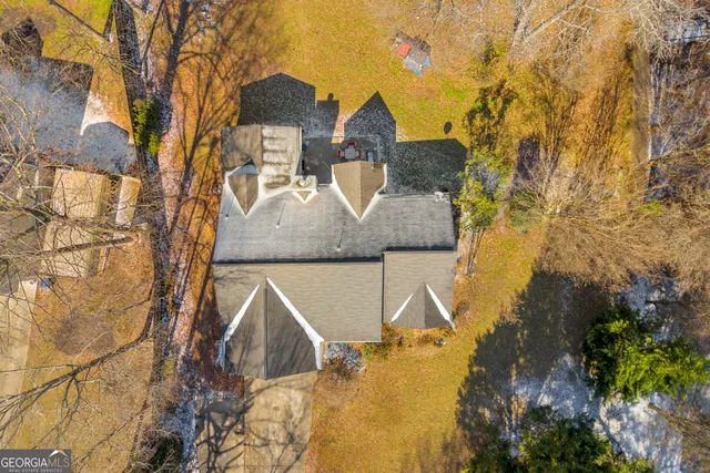 $349,900 | 704 Academy Woods Drive, Jefferson, GA 30549