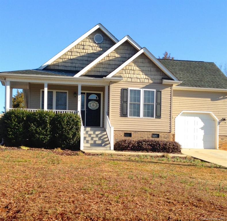 574 Harbor Road Norwood, NC 28128 - Photo 1 of 16 Gallery Image 1