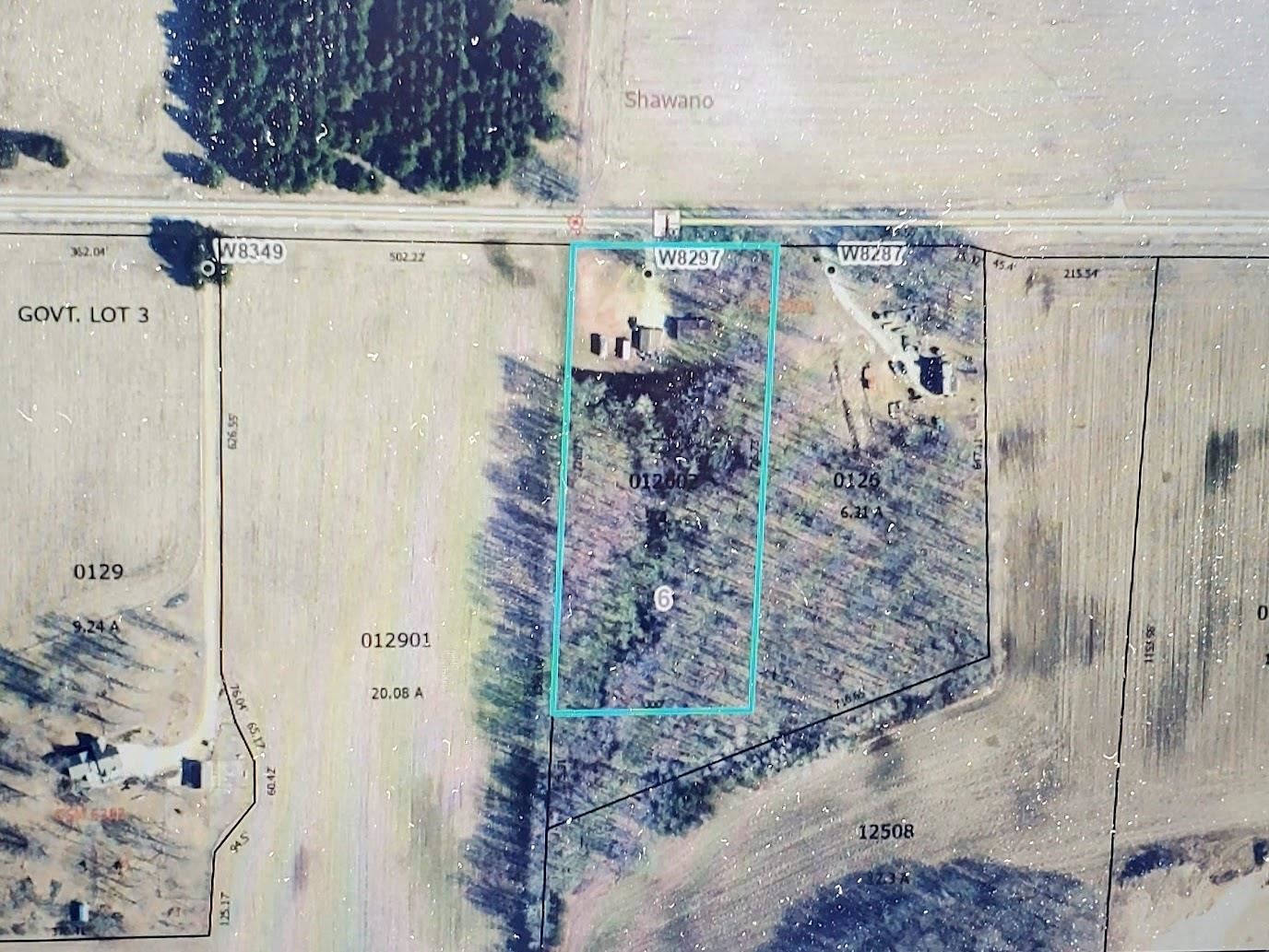 W8297 County Rd I Clintonville, WI 54929 - Photo 6 of 50