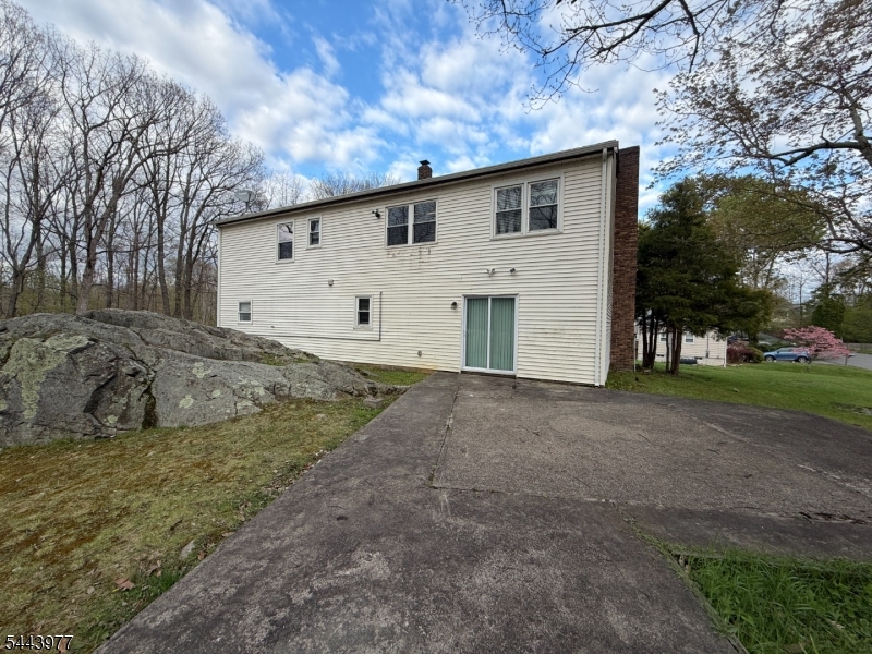 29 Billings Road Hopatcong, NJ 07843 - Photo 24 of 24 a view of a house with a yard