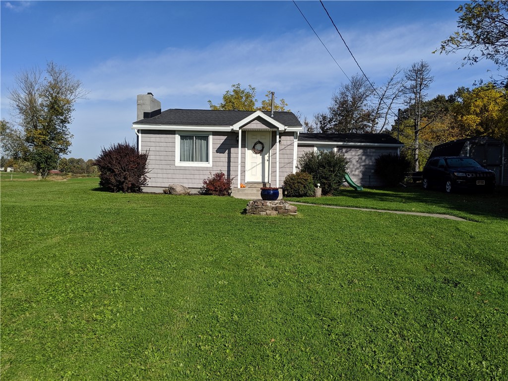 5494 Buffalo Road Riga, NY 14428 - Photo 1 of 1 Gallery Image 1