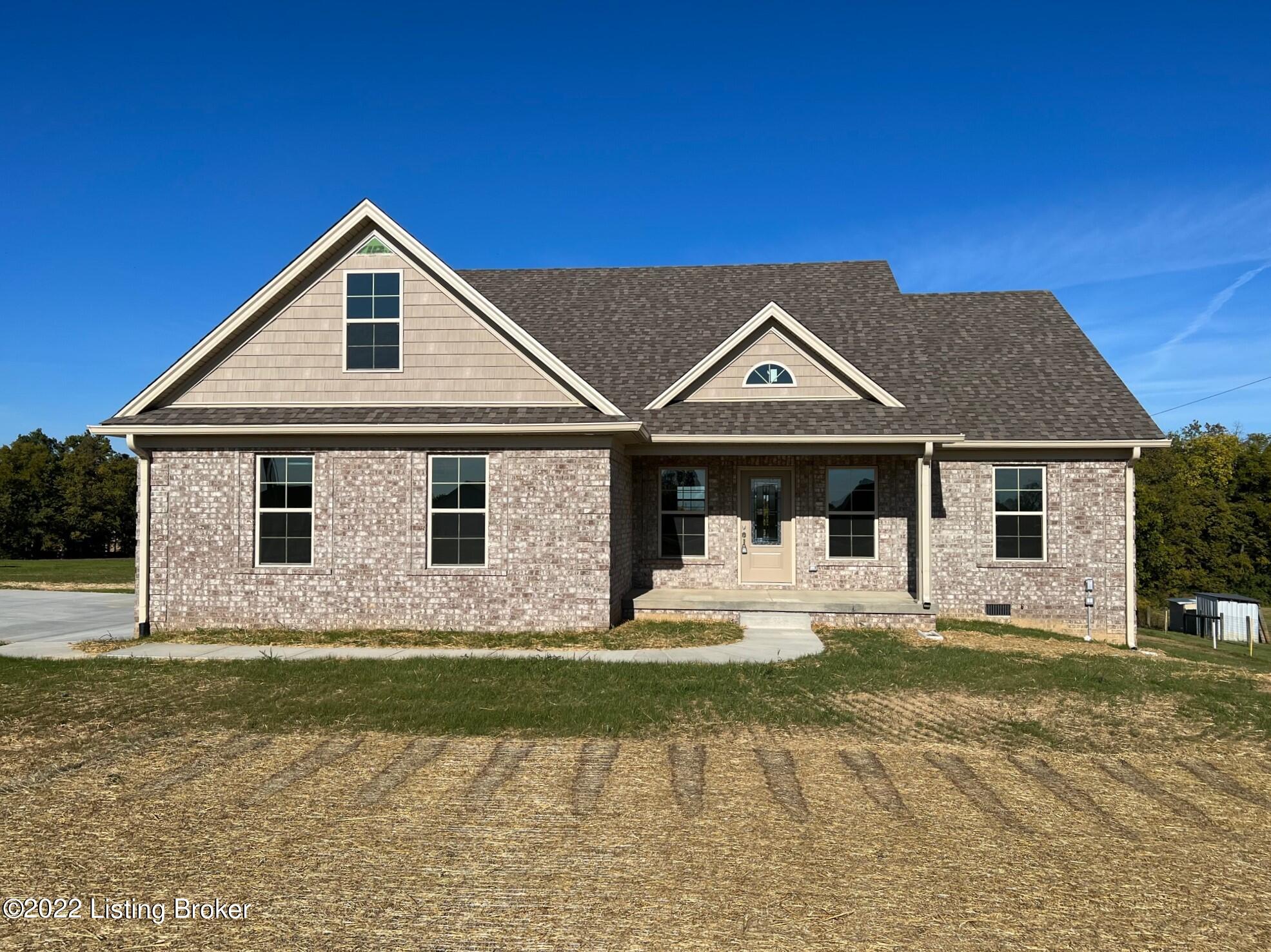 210 Lenore Road Coxs Creek, KY 40013 - Photo 1 of 29 210 Lenore Rd.