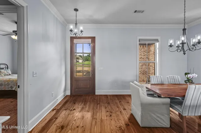 $669,900 | 155 Harbor View Drive, Madison, MS 39110