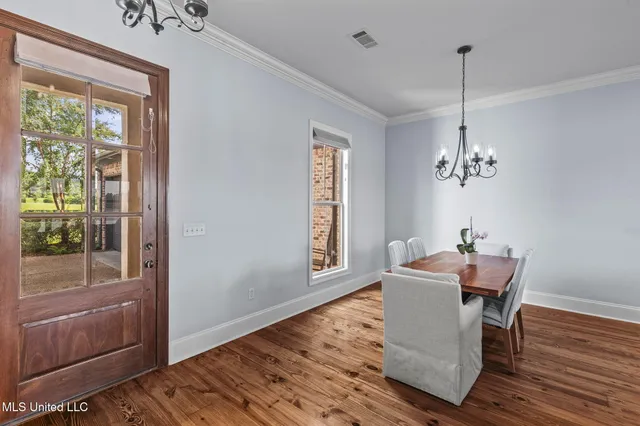 $669,900 | 155 Harbor View Drive, Madison, MS 39110