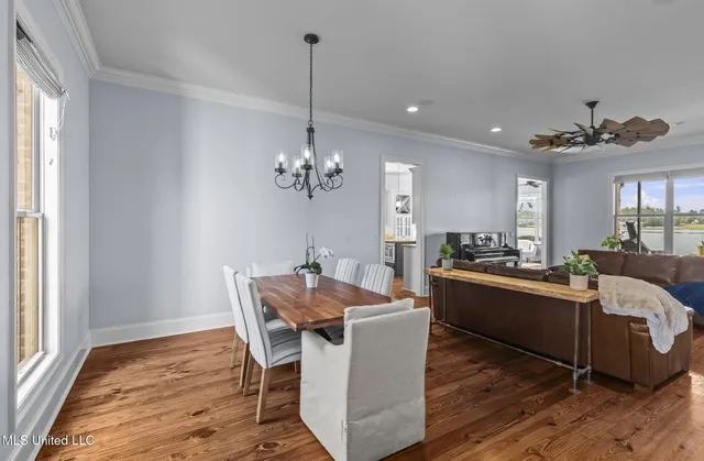 $669,900 | 155 Harbor View Drive, Madison, MS 39110