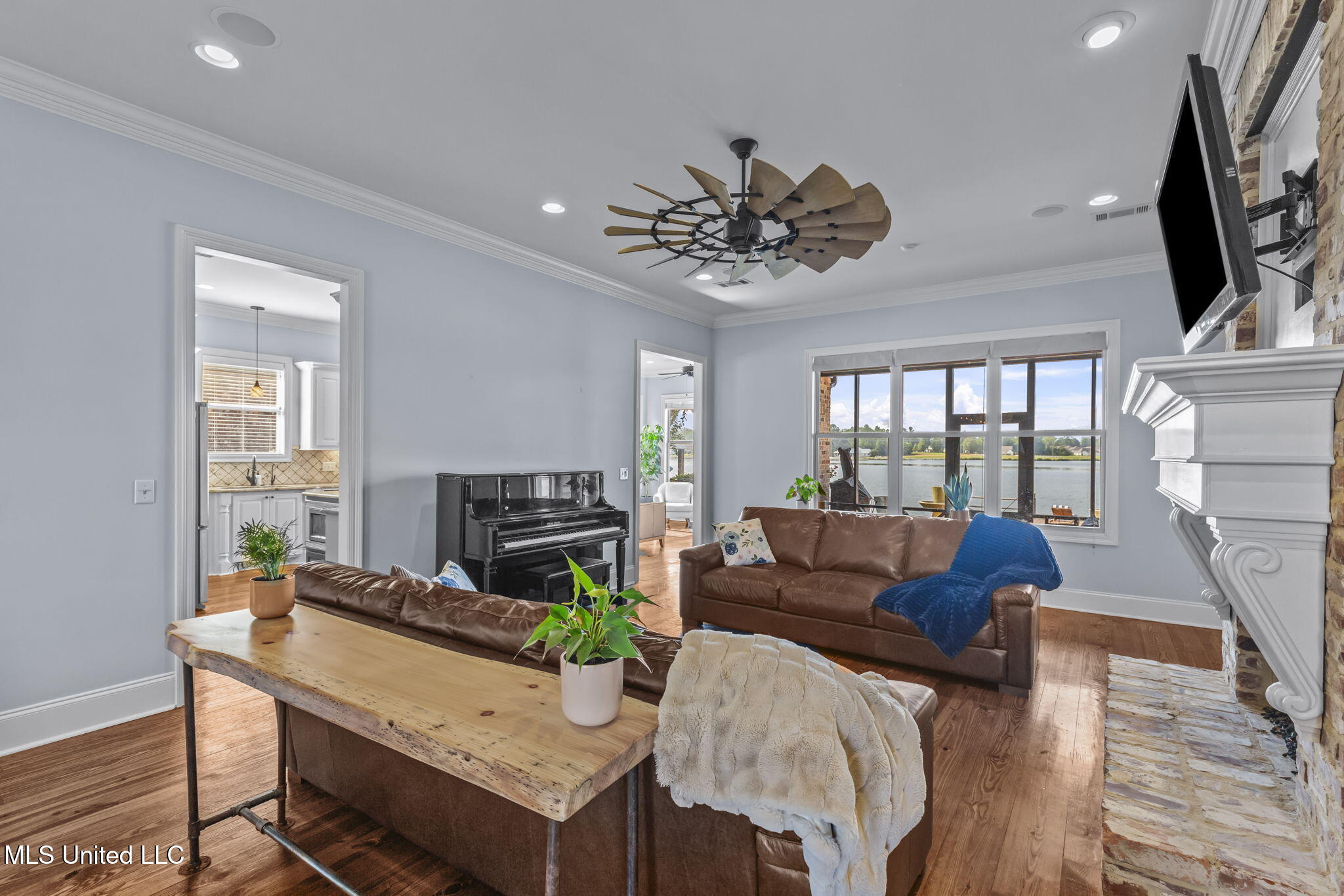 155 Harbor View Drive Madison, MS 39110 - Photo 14 of 90 11-web-or-mls-155 Harbor View-11