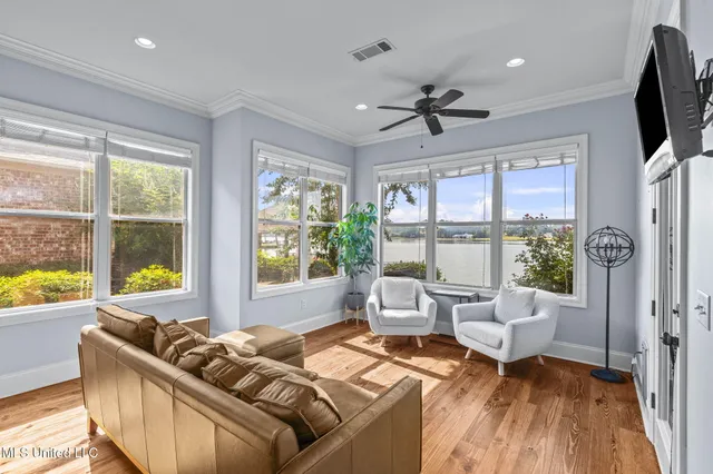 $669,900 | 155 Harbor View Drive, Madison, MS 39110