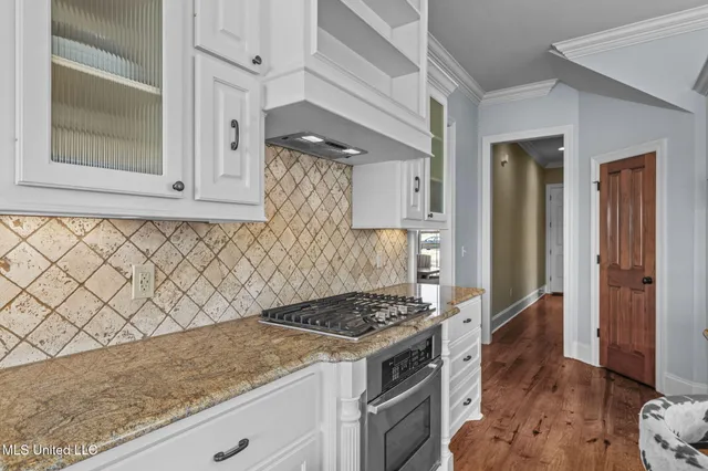 $669,900 | 155 Harbor View Drive, Madison, MS 39110