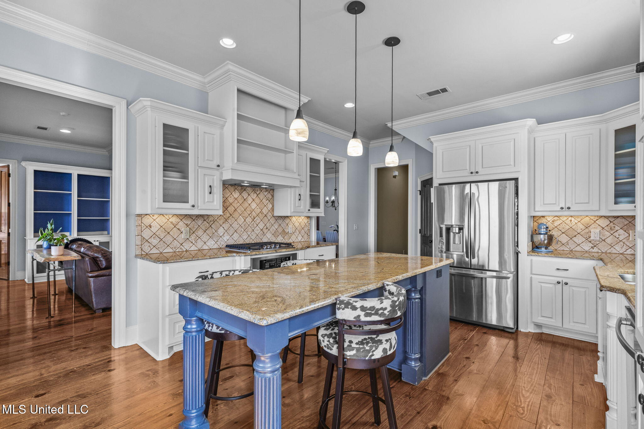 155 Harbor View Drive Madison, MS 39110 - Photo 28 of 90 25-web-or-mls-155 Harbor View-25