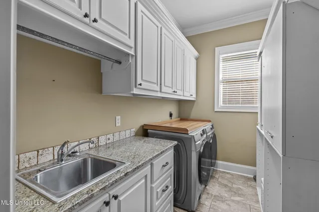 $669,900 | 155 Harbor View Drive, Madison, MS 39110