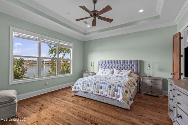 $669,900 | 155 Harbor View Drive, Madison, MS 39110