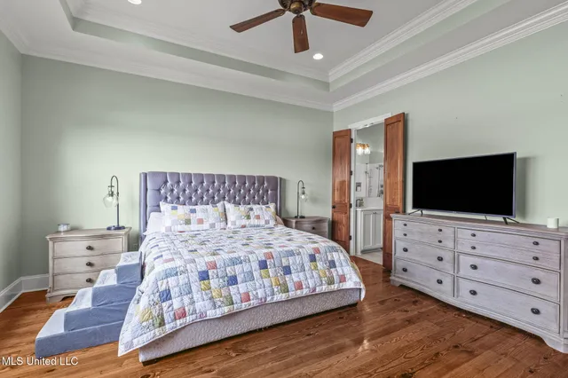 $669,900 | 155 Harbor View Drive, Madison, MS 39110