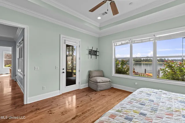 $669,900 | 155 Harbor View Drive, Madison, MS 39110