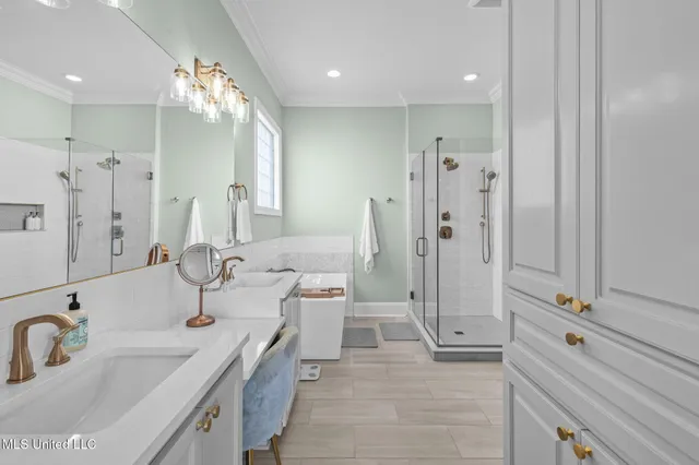 $669,900 | 155 Harbor View Drive, Madison, MS 39110