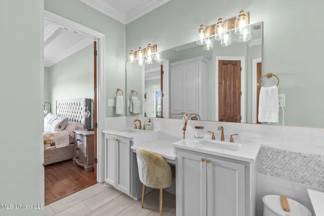 $669,900 | 155 Harbor View Drive, Madison, MS 39110