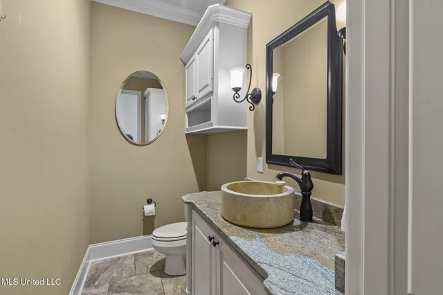 $669,900 | 155 Harbor View Drive, Madison, MS 39110