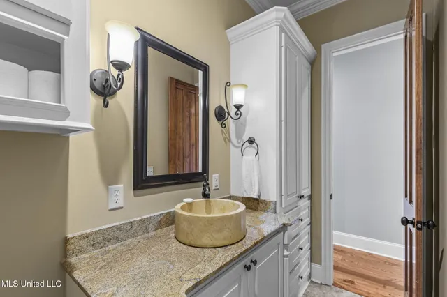 $669,900 | 155 Harbor View Drive, Madison, MS 39110