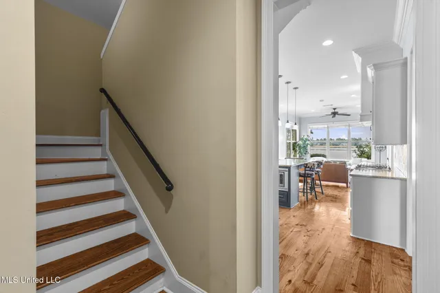 $669,900 | 155 Harbor View Drive, Madison, MS 39110