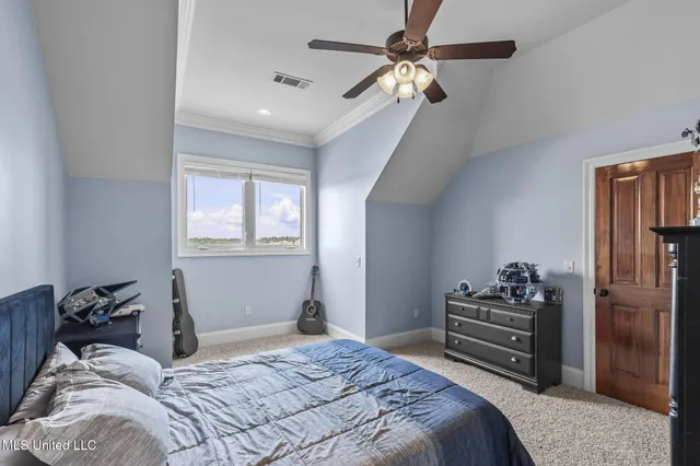 $669,900 | 155 Harbor View Drive, Madison, MS 39110