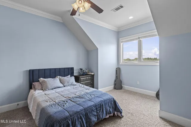 $669,900 | 155 Harbor View Drive, Madison, MS 39110