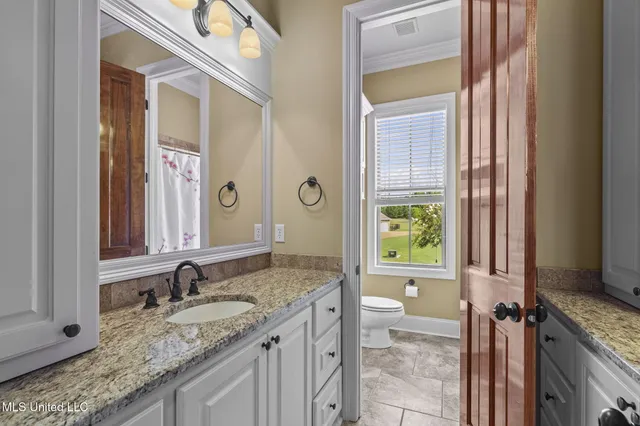 $669,900 | 155 Harbor View Drive, Madison, MS 39110